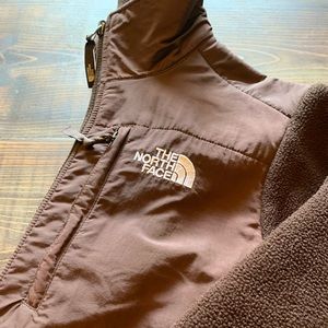 North Face - Women’s Denali Jacket
